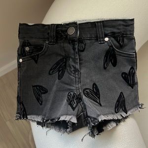 Stella McCartney girls shorts